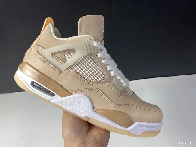 DJ0675-200 Air Jordan 4 Shimmer 0715